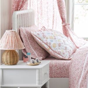 Pottery Barn x Julia Berolzheimer Lamp shade